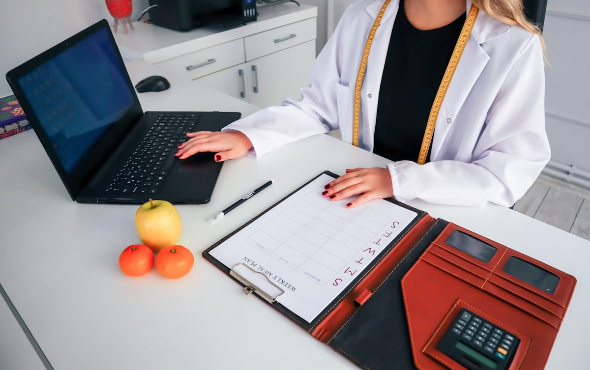 Nutrienti essenziali e micronutrienti